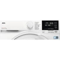 AEG LR63R142 Serie 6000 ProSense® – Frontlader Was