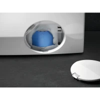 AEG LR63R142 Serie 6000 ProSense® – Frontlader Was