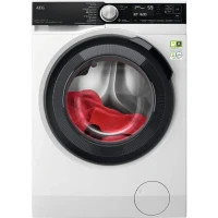 Lave-linge AEG LR87UC966 Série 80 gallery