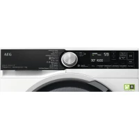Lave-linge AEG LR87UC966 Série 8000 PowerCare –