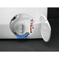 Lave-linge AEG LR87UC966 Série 8000 PowerCare –