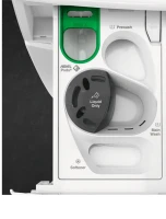 AEG LR8E80600 Serie 8000 PowerCare – Waschmaschine 10 