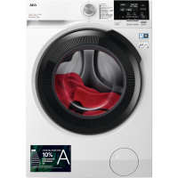 AEG LWR73R864 Serie 7000 ProSteam® & gallery