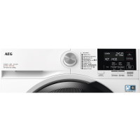 AEG LWR73R864 Serie 7000 ProSteam® – Waschtrockner