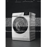 AEG LWR73R864 Serie 7000 ProSteam® – Waschtrockner