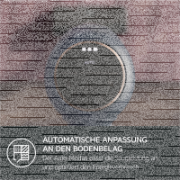 AEG AP71A142XN Ultimate 7000 – Akku-Stielstaubsauger 5
