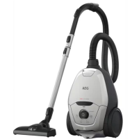 AEG VX82-1-2MG VX8.2 – Beutelstaubsauger, 600 W, 57 dB