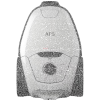 AEG VX82-1-2MG VX8.2 – Beutelstaubsauger, 600 W, 57 dB