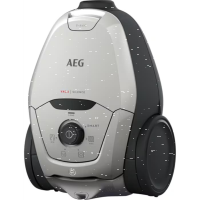 AEG VX82-1-2MG VX8.2 – Beutelstaubsauger, 600 W, 57 dB