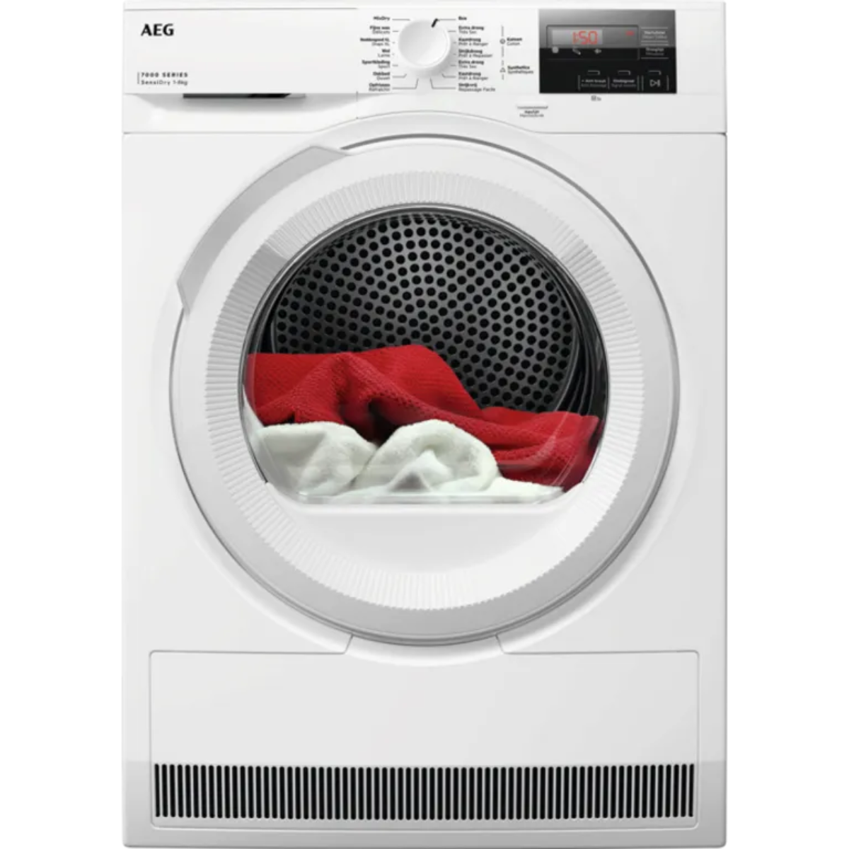 AEG TR78220 7000 SensiDry® –...