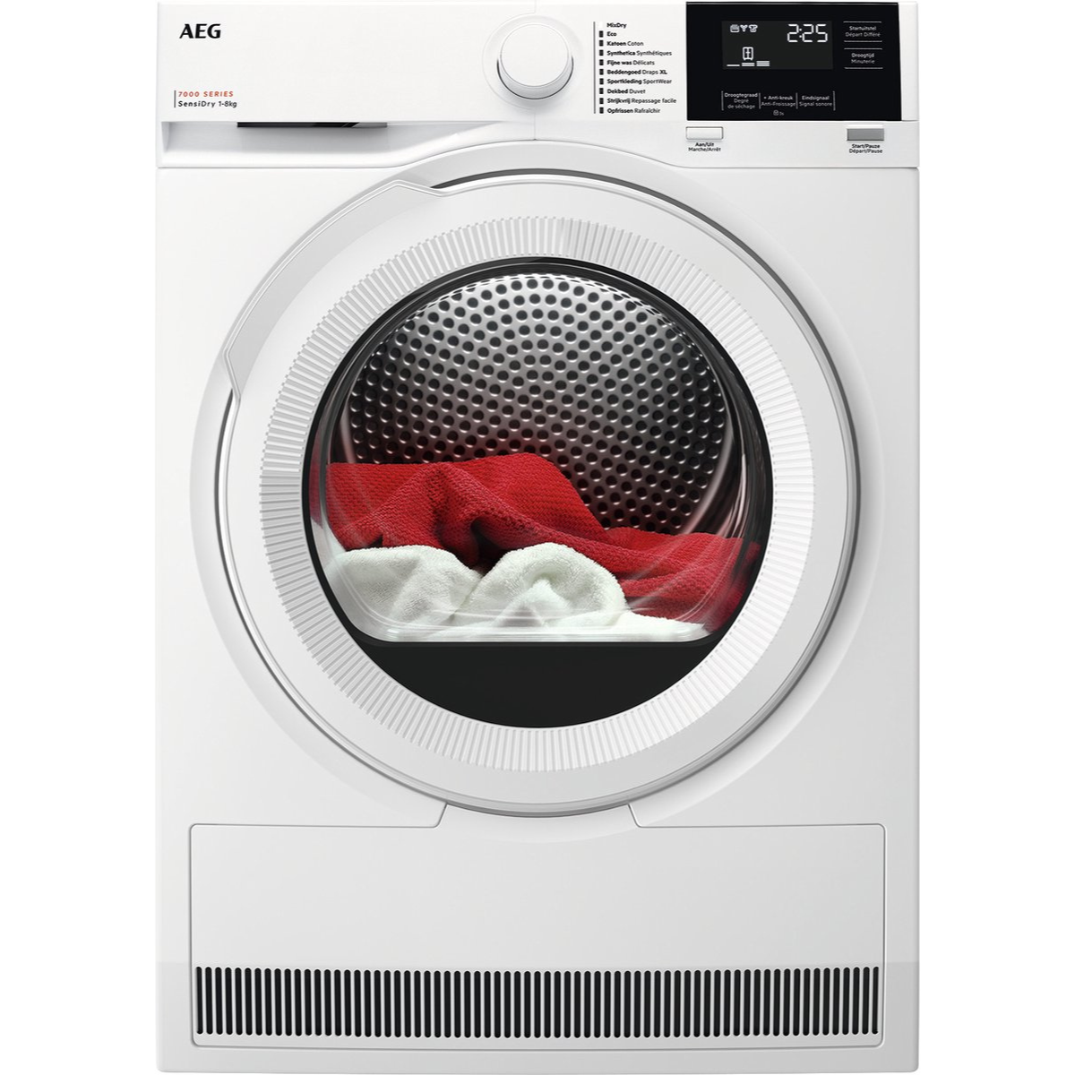 AEG TR78A32B 7000 SensiDry® –...