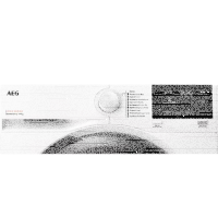 AEG TR79G34B 7000 SensiDry® – Wärmepumpentroc