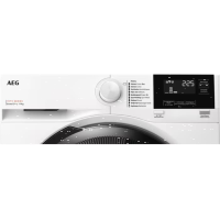 AEG TR88A64C 8000 SensiDry® – Wärmepumpentroc