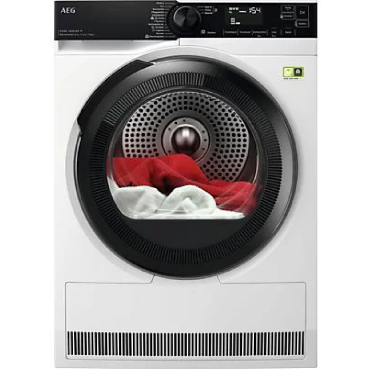 AEG TR9W75780 9000 SensiDry® –...