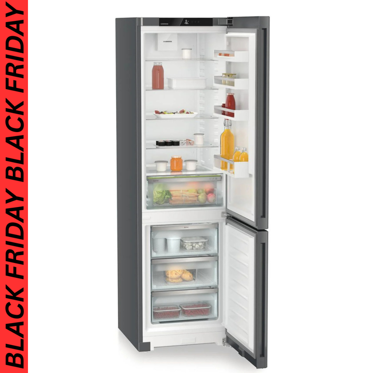 Liebherr CNdgc 5703 Pure –...