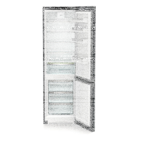Liebherr CNdgc 5703 Pure – Kühl-Gefrierkombinatio