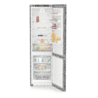 Liebherr CNdgc 5703 Pure – Kühl-Gefrierkombinatio