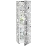 Liebherr CBNsdc 5753-20 – Kühl-Gefrierkombination