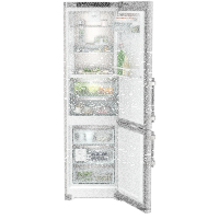 Liebherr CBNsdc 5753-20 – Kühl-Gefrierkombination