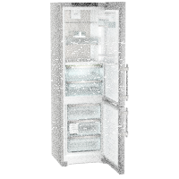 Liebherr CBNsdc 5753-20 – Kühl-Gefrierkombination