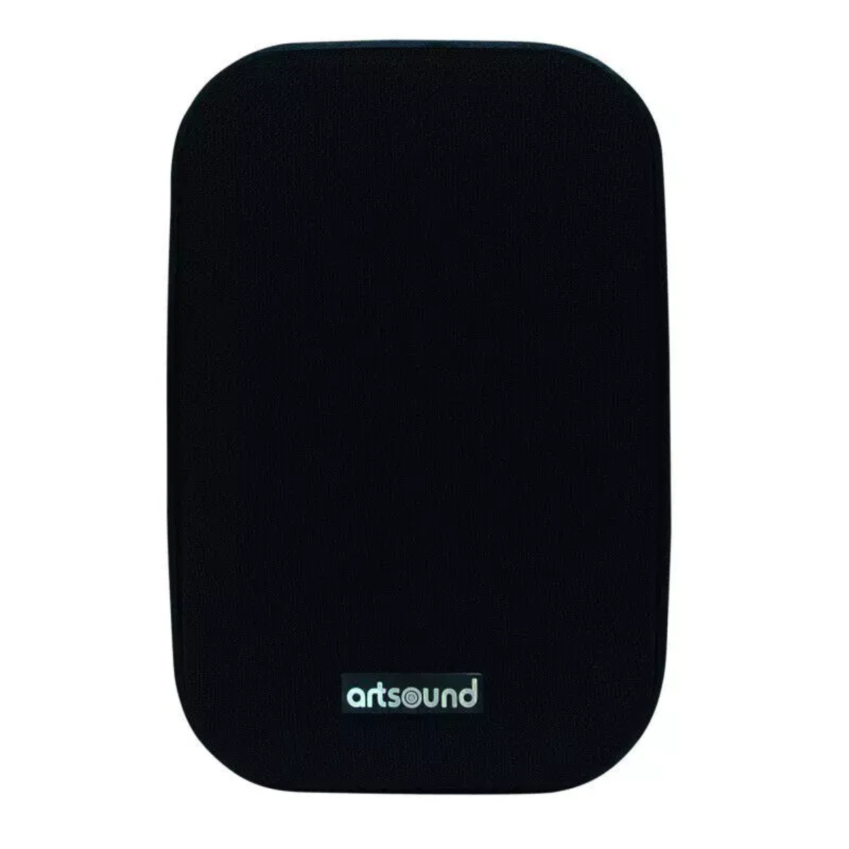 Artsound AS30 – Kompaktlautsprecher Box 50 W,...