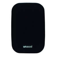 Artsound AS30 – Kompaktlautspreche gallery
