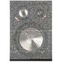 Artsound RE2080 – Einbaulautsprecher 2-Wege, Rund, 80 
