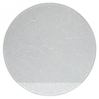 Artsound FL401 – Einbaulautsprecher 2-Wege, Rund, 40 W