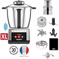 Magimix Cook Expert XL Connect Platinum  gallery