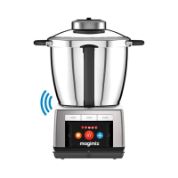 Magimix Cook Expert XL Connect Platinum – Küchenm