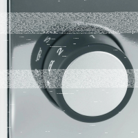 Graef TO102EU Toaster – 2-Scheiben, 6 Bräunungsst