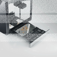Graef TO102EU Toaster – 2-Scheiben, 6 Bräunungsst