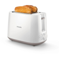 Philips HD2581/00 Toaster – 2-Sche gallery