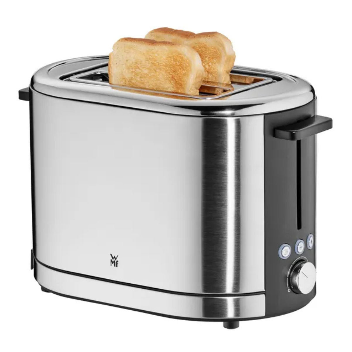 WMF Lono Toaster 2-Schlitz – 900 W, 7...