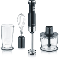 Graef HB502EU Stabmixer – 800 W, E gallery