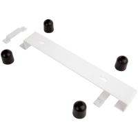 Artsound Guru 2.1 Set Weiß – 2.1 Lautsprechersys