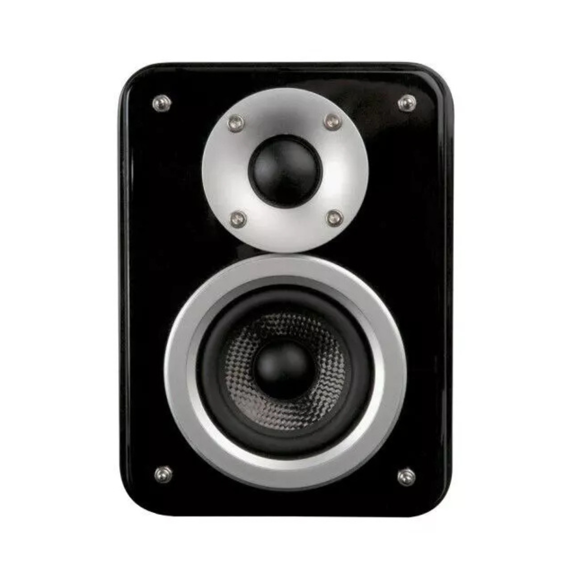 Artsound AS150 2-Way Lautsprecher – 2.0...