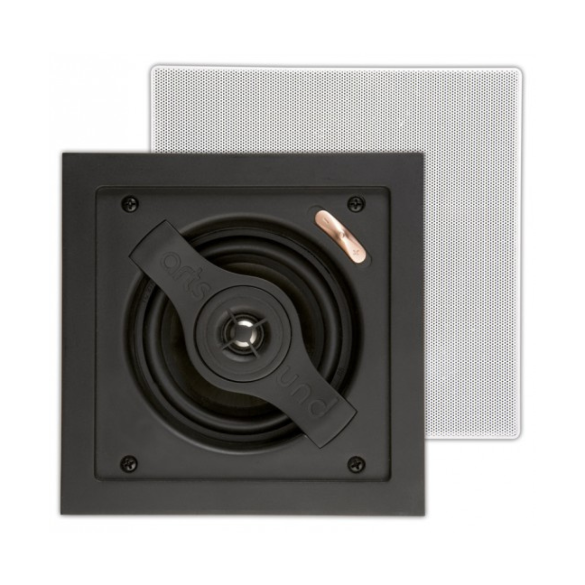 Artsound SQ2060 Soundbar – 2.1 Lautsprechersystem...