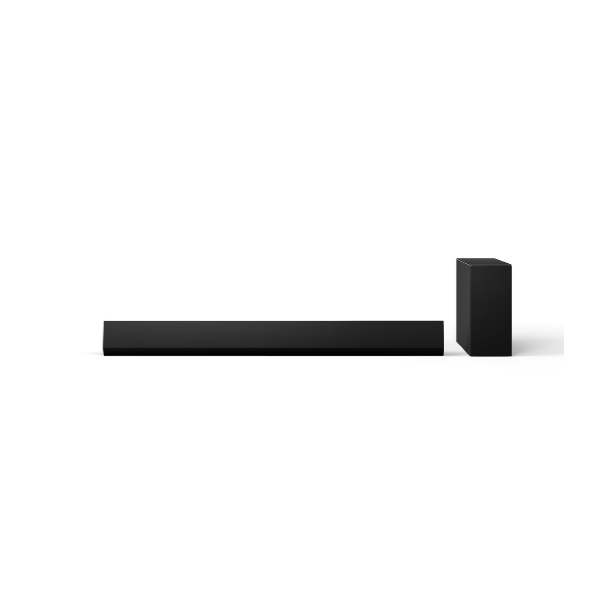 LG Soundbar DSG10TY – 3.1 Dolby Atmos Soundbar mit...
