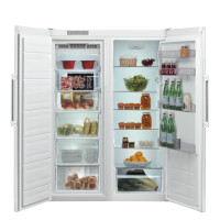 Whirlpool SW6A2QW2 – Freistehender Kühlschrank oh