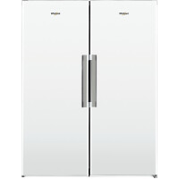 Whirlpool SW6A2QW2 – Freistehender Kühlschrank oh