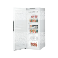 Whirlpool UW6F2CWB2 – Freistehende Gefriertruhe / Tief