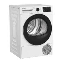 Whirlpool C WD84MWBSBE – Warmtepumpentrockner, 8 kg, E