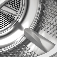 Whirlpool C WD84MWBSBE – Warmtepumpentrockner, 8 kg, E