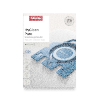 Miele HyClean Pure GN Staubsaugerbeutel für Complete C2