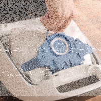 Miele HyClean Pure GN Staubsaugerbeutel für Complete C2