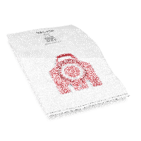 Miele HyClean Pure FJM Staubsaugerbeutel – 4er Set ink