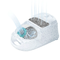 Miele HyClean Pure TU Staubsaugerbeutel – 4er Set inkl