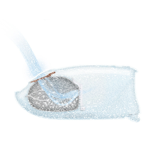 Miele HyClean Pure CO Staubsaugerbeutel – 4er Set inkl