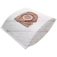 Miele HyClean Pure CO Staubsaugerbeutel – 4er Set inkl